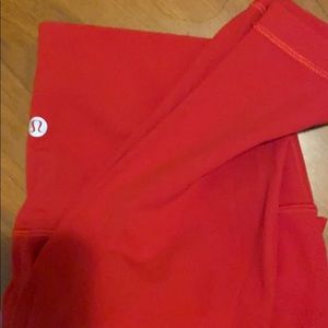 Lululemon align leggings